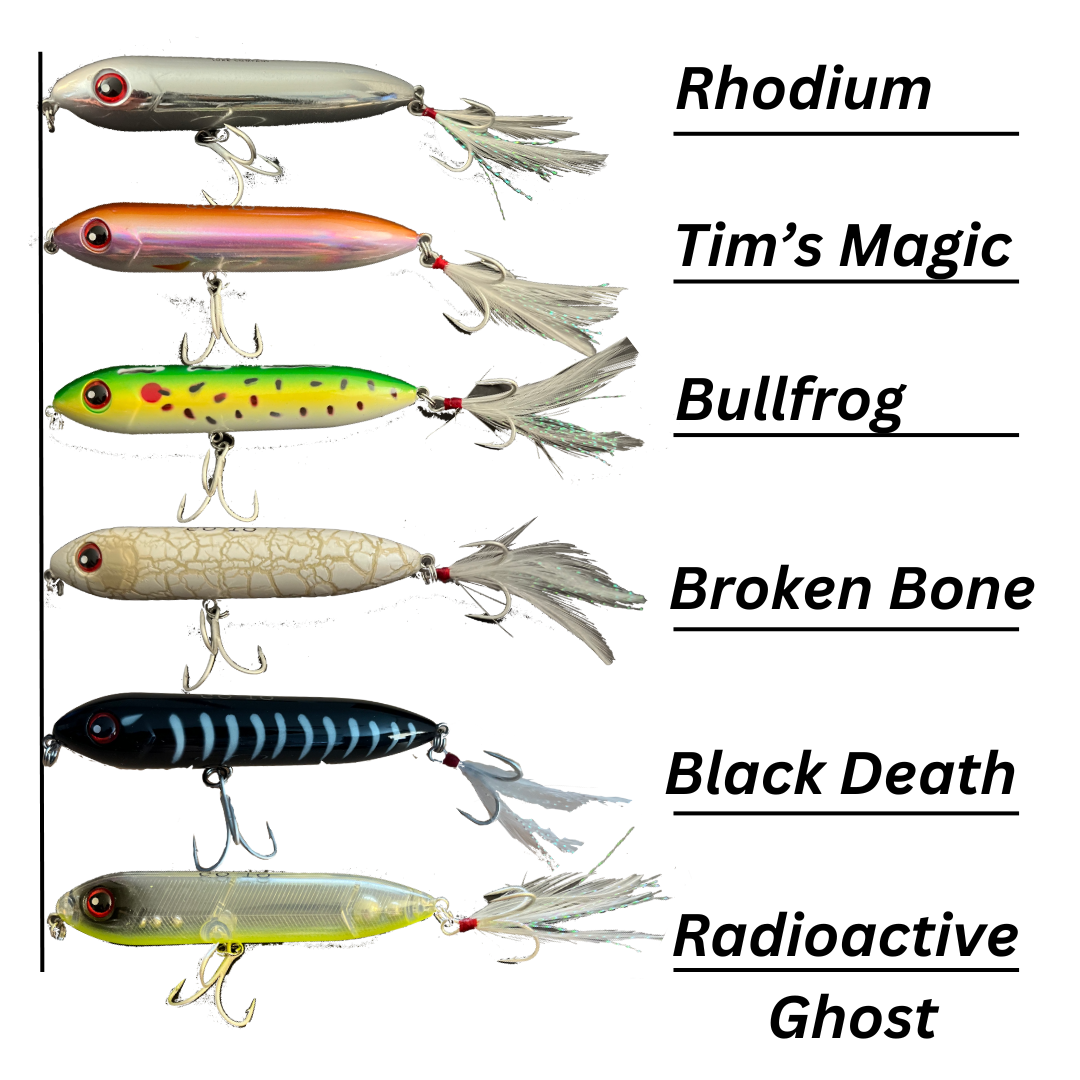 Wicked Walker | BullFrog