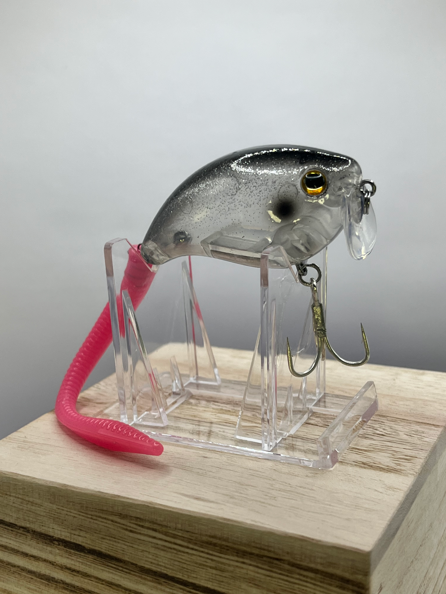 Shake n' Wake | Night Walker Mouse