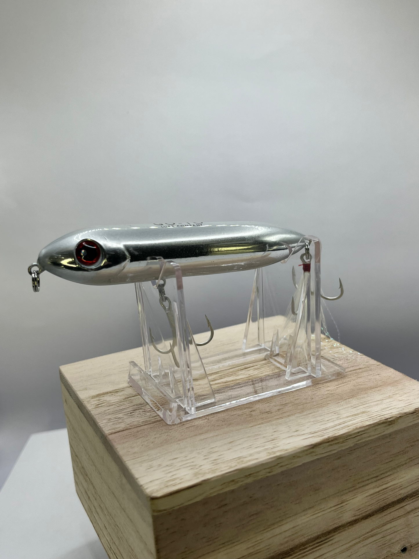 Wicked Walker | Rhodium