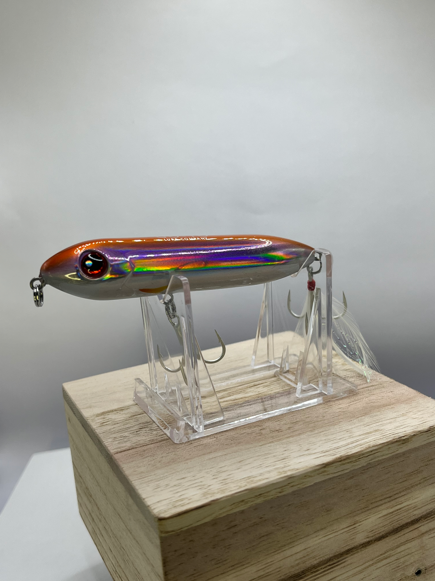 Wicked Walker | Tim's Magic