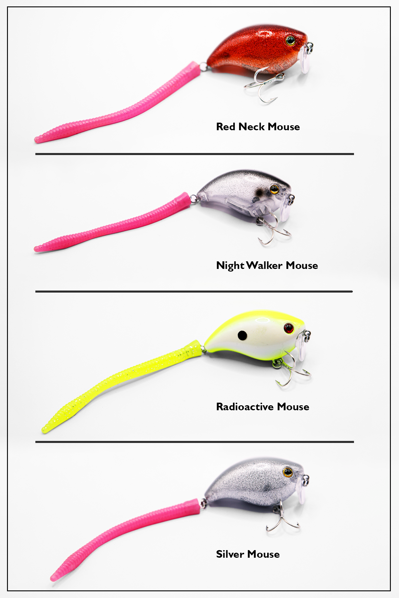 Shake n' Wake | Ultimate Bundle Pack