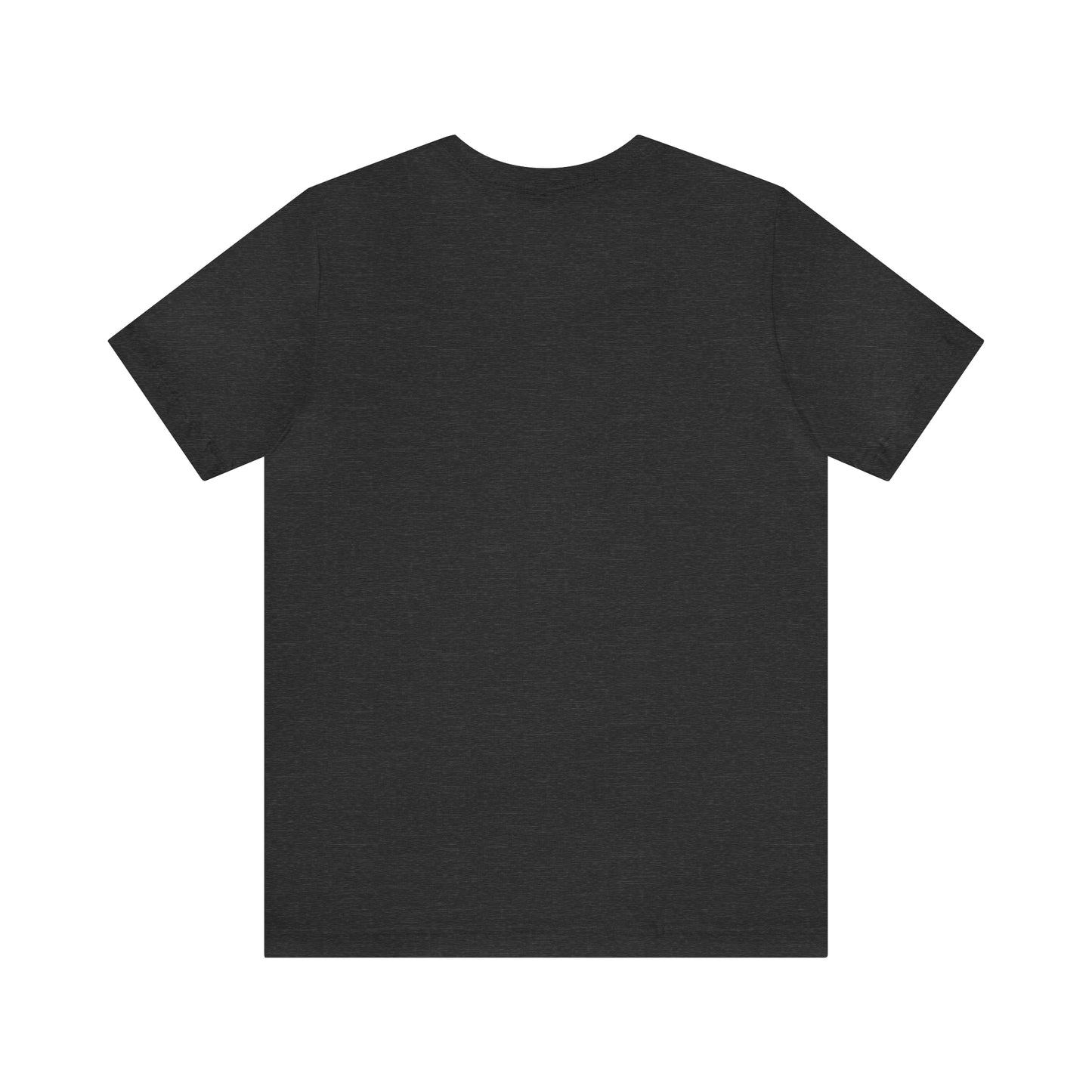 GO-TO Classic - Unisex Jersey Short Sleeve Tee