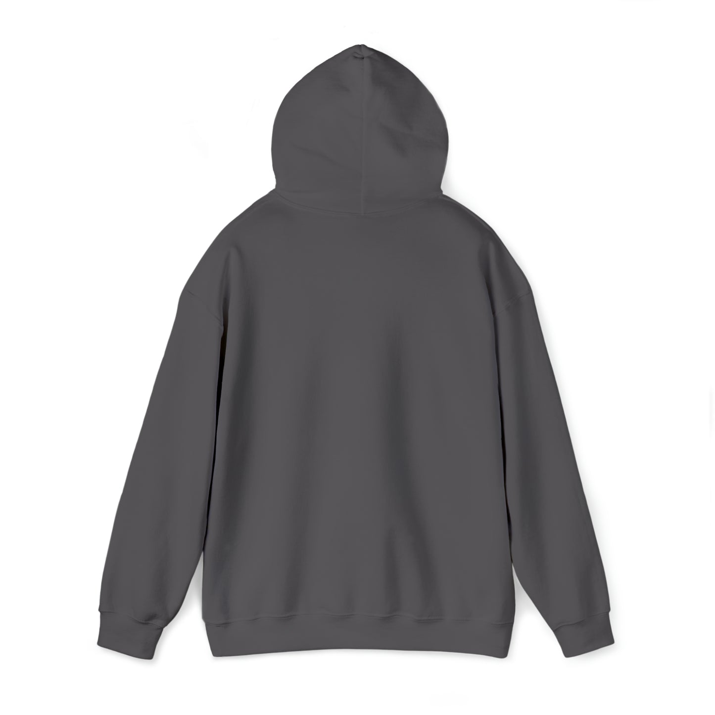 GO-TO Hoodies - Unisex Heavy Blend™ Hooded Sweatshirt