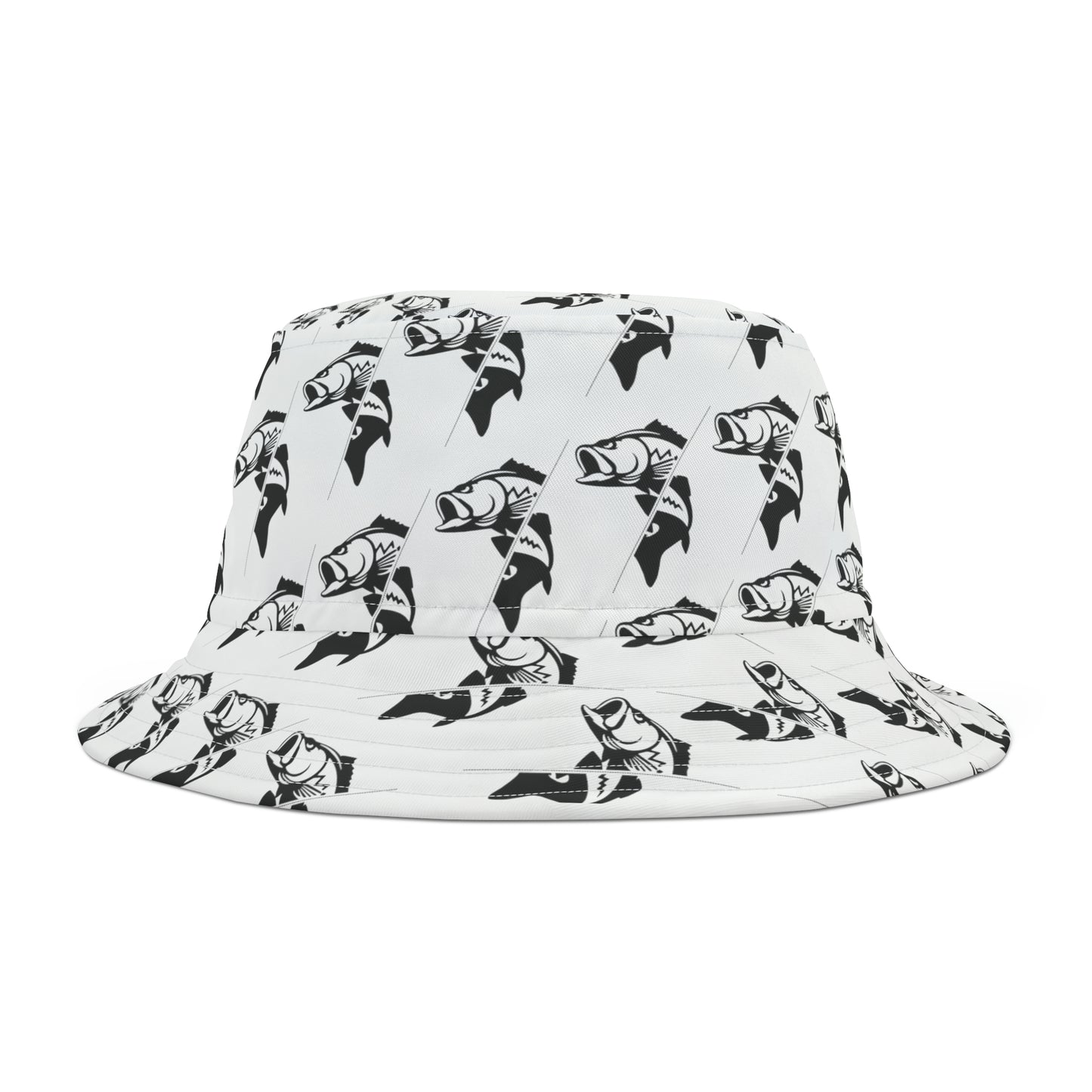 GO-TO Lure Bucket Hat