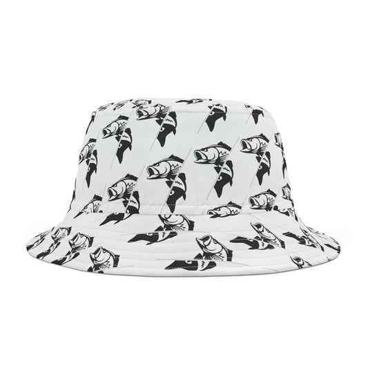GO-TO Lure Bucket Hat