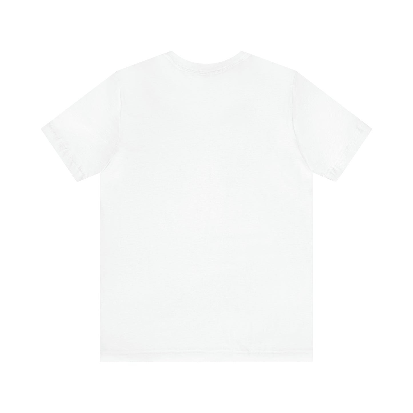 GO-TO Classic - Unisex Jersey Short Sleeve Tee