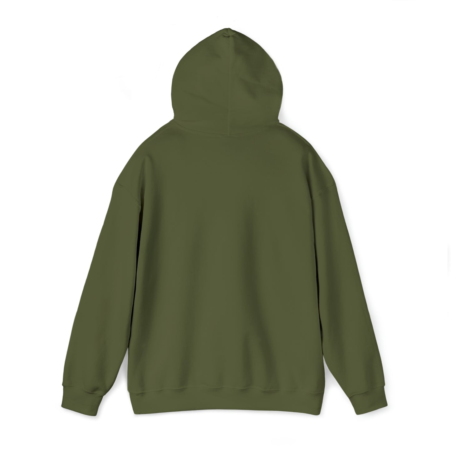 GO-TO Hoodies - Unisex Heavy Blend™ Hooded Sweatshirt