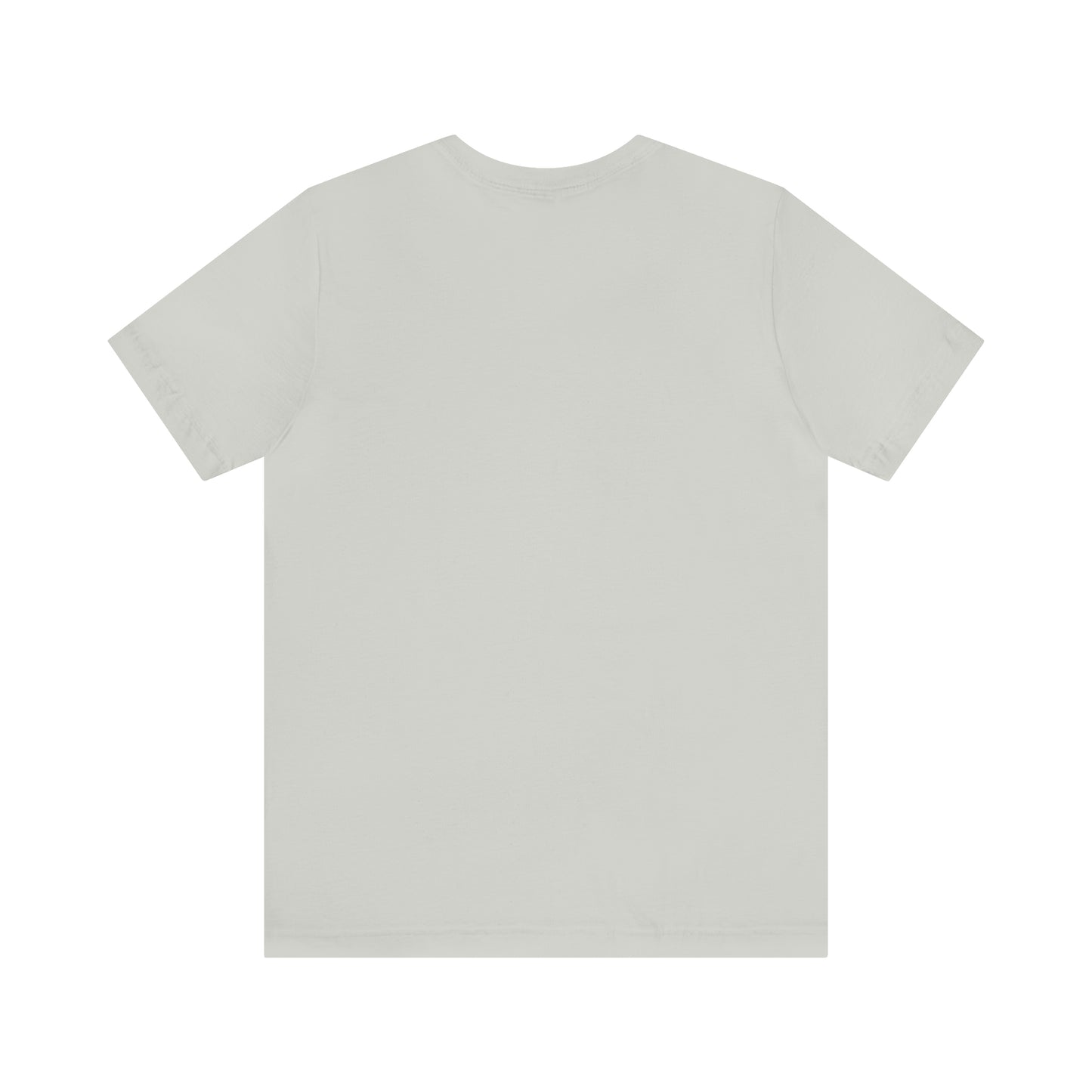 GO-TO Classic - Unisex Jersey Short Sleeve Tee