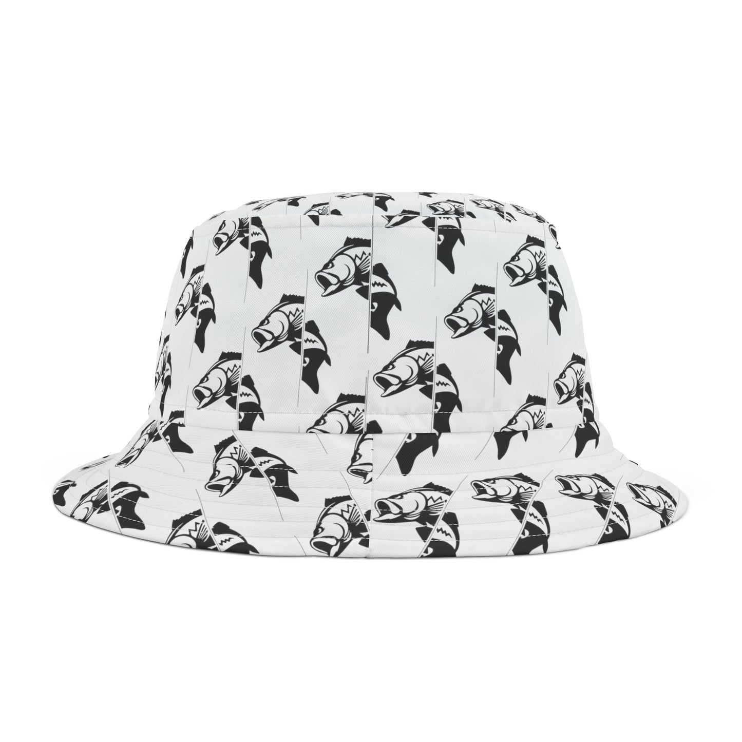 GO-TO Lure Bucket Hat