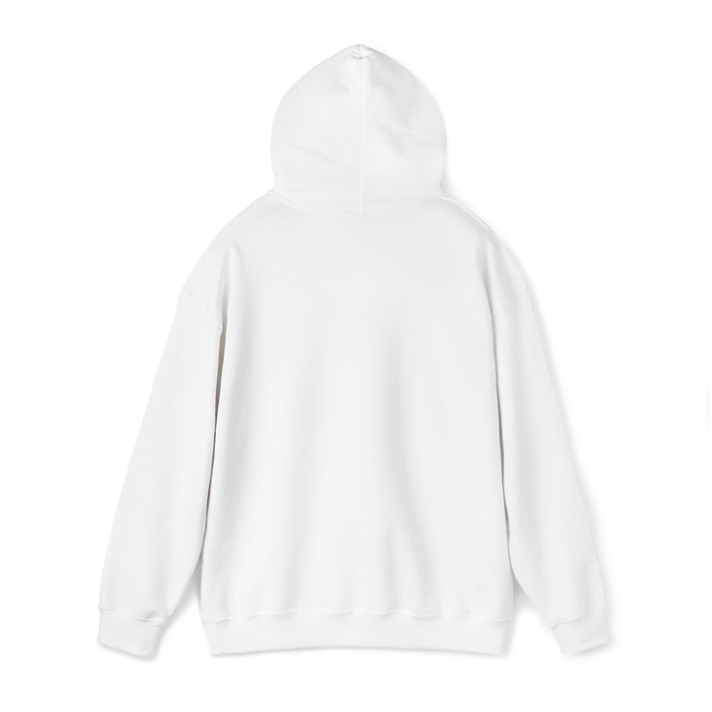 GO-TO Hoodies - Unisex Heavy Blend™ Hooded Sweatshirt