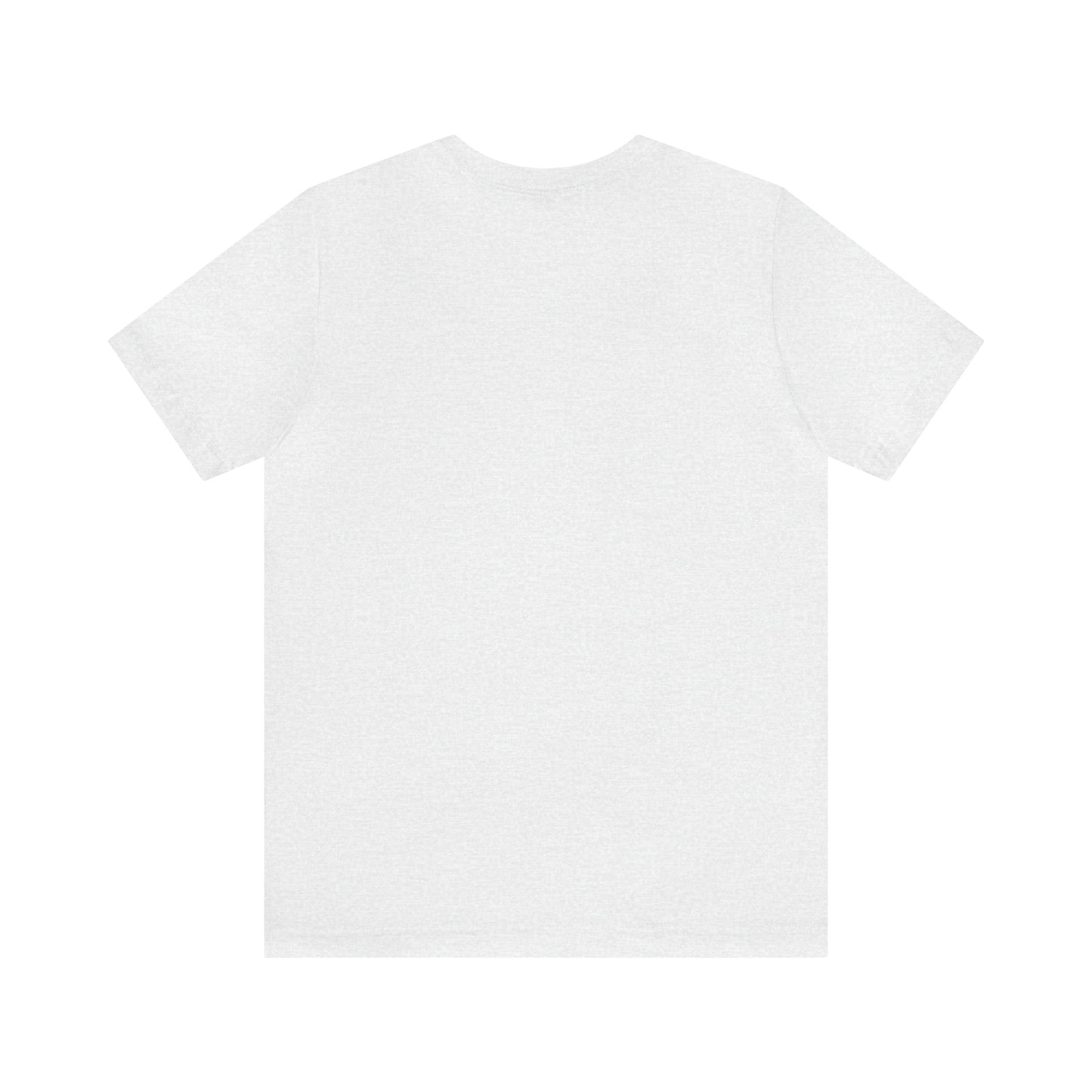 GO-TO Classic - Unisex Jersey Short Sleeve Tee