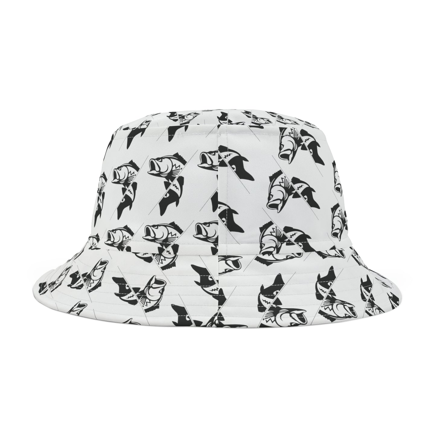 GO-TO Lure Bucket Hat