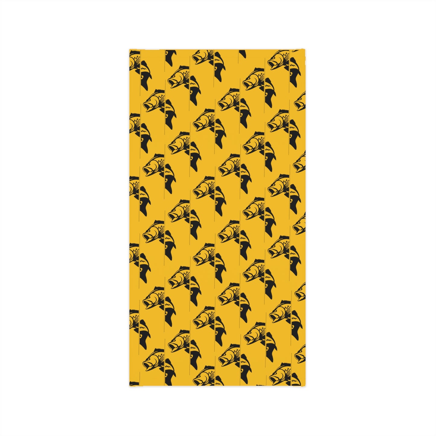 GO-TO Lightweight Neck Gaiter Yellow