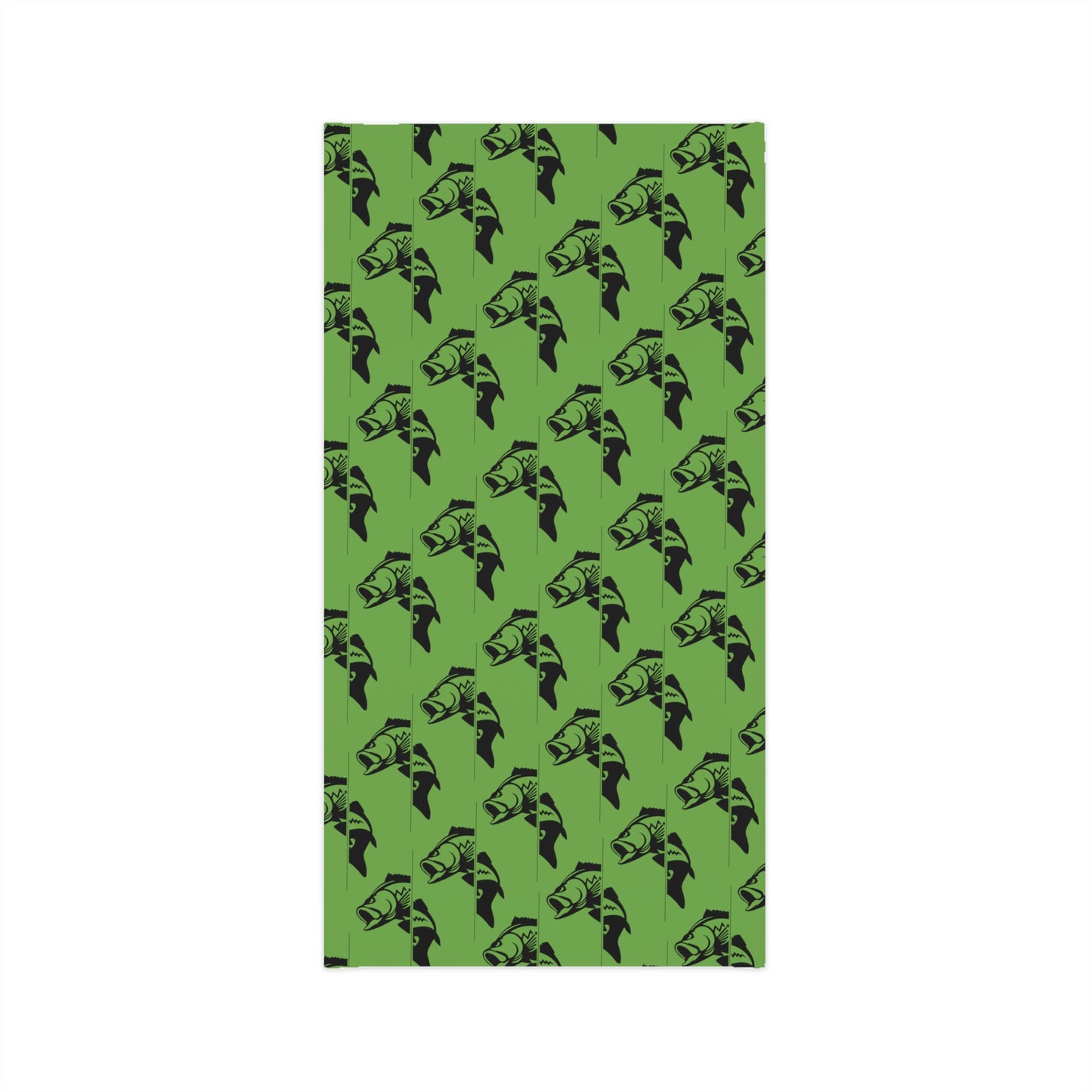 GO-TO Lightweight Neck Gaiter Green