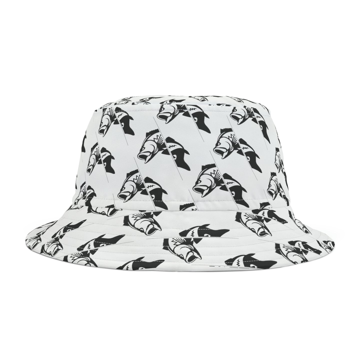 GO-TO Lure Bucket Hat