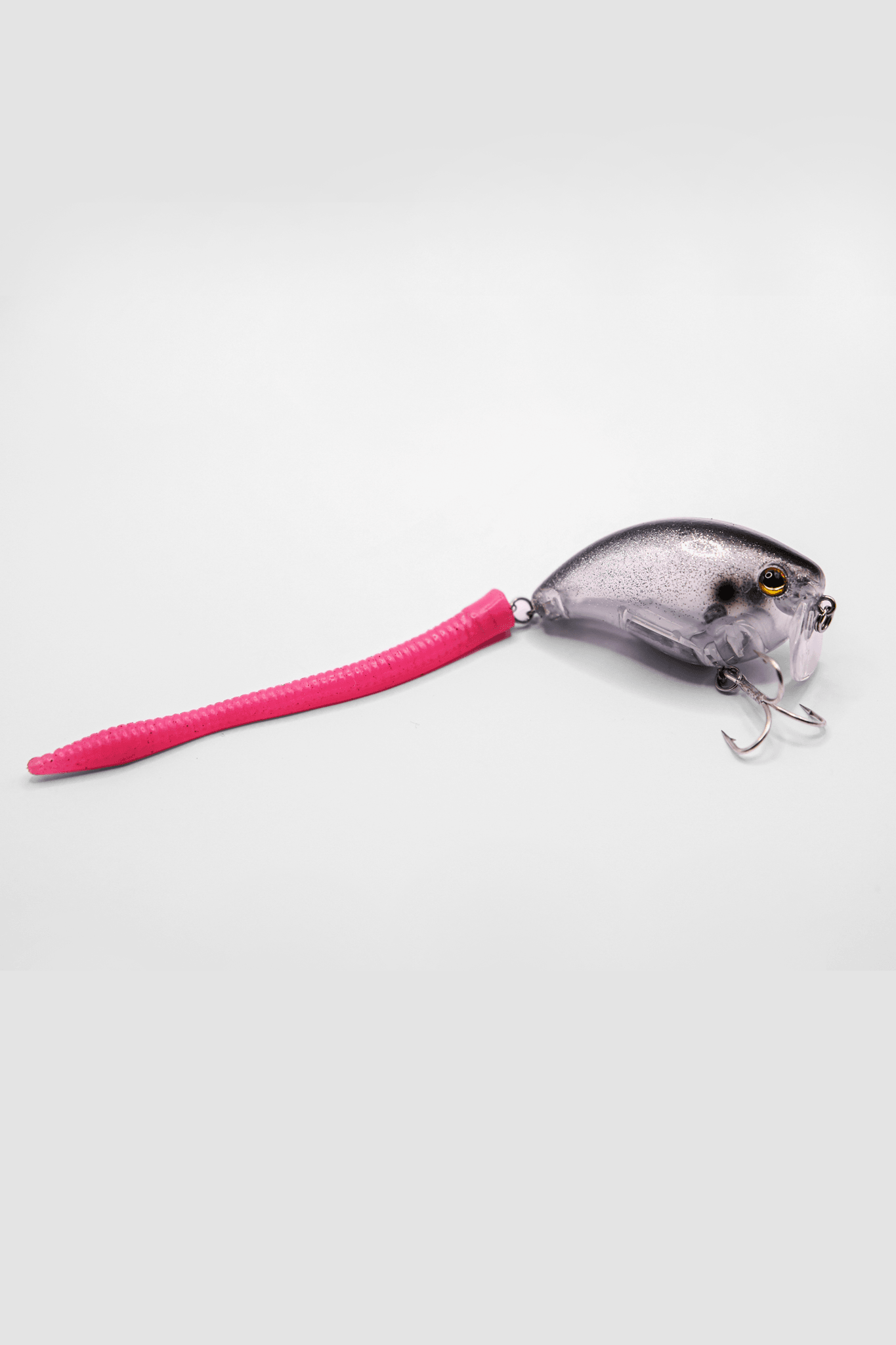 Shake n' Wake  Night Walker Mouse – GO-TO Lure